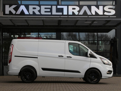 Ford Transit Custom 2.0 TDCI 130 | Aut. | KAR-edition | Stoelverw. | Cruise | Airco.. 15