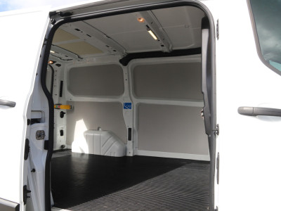 Ford Transit Custom 2.0 TDCI 130 | Aut. | KAR-edition | Stoelverw. | Cruise | Airco.. 17