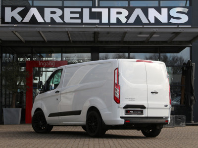 Ford Transit Custom 2.0 TDCI 130 | Aut. | KAR-edition | Stoelverw. | Cruise | Airco.. 2