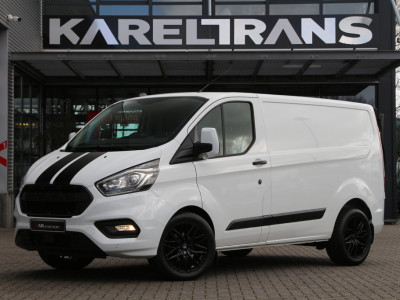 Ford Transit Custom 2.0 TDCI 130 | Aut. | KAR-edition | Stoelverw. | Cruise | Airco.. 20