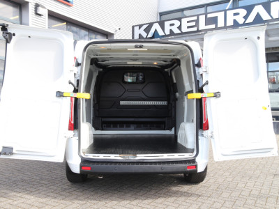 Ford Transit Custom 2.0 TDCI 130 | Aut. | KAR-edition | Stoelverw. | Cruise | Airco.. 3