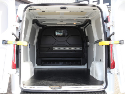 Ford Transit Custom 2.0 TDCI 130 | Aut. | KAR-edition | Stoelverw. | Cruise | Airco.. 4