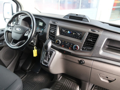 Ford Transit Custom 2.0 TDCI 130 | Aut. | KAR-edition | Stoelverw. | Cruise | Airco.. 5