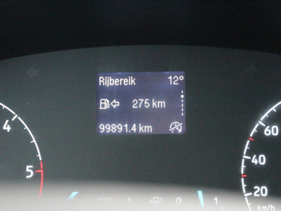 Ford Transit Custom 2.0 TDCI 130 | Aut. | KAR-edition | Stoelverw. | Cruise | Airco.. 7