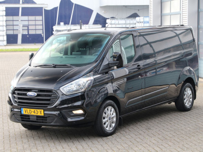 Ford Transit Custom 2.0 TDCI 130 | Aut. | L2H1 | Trekhaak | Camera | Airco.. 11
