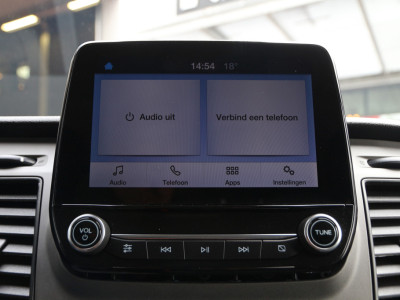 Ford Transit Custom 2.0 TDCI 130 | Aut. | L2H1 | Trekhaak | Camera | Airco.. 12