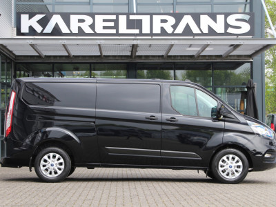 Ford Transit Custom 2.0 TDCI 130 | Aut. | L2H1 | Trekhaak | Camera | Airco.. 16