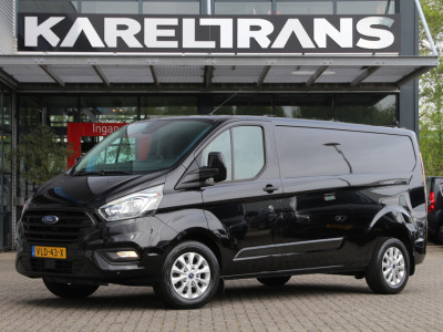 Ford Transit Custom 2.0 TDCI 130 | Aut. | L2H1 | Trekhaak | Camera | Airco.. 20