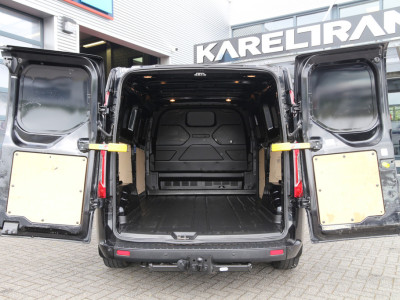 Ford Transit Custom 2.0 TDCI 130 | Aut. | L2H1 | Trekhaak | Camera | Airco.. 3