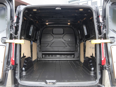 Ford Transit Custom 2.0 TDCI 130 | Aut. | L2H1 | Trekhaak | Camera | Airco.. 4