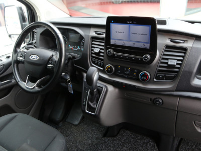 Ford Transit Custom 2.0 TDCI 130 | Aut. | L2H1 | Trekhaak | Camera | Airco.. 5
