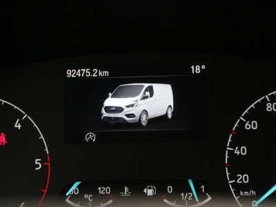 Ford Transit Custom 2.0 TDCI 130 | Aut. | L2H1 | Trekhaak | Camera | Airco.. 7