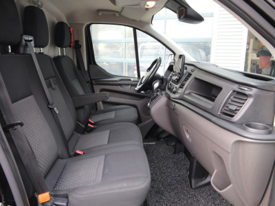 Ford Transit Custom 2.0 TDCI 130 | Aut. | L2H1 | Trekhaak | Camera | Airco.. 9