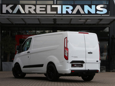 Ford Transit Custom 2.0 TDCI 130 | Aut. | Stoelverw. | Camera | Cruise | Airco.. foto 2