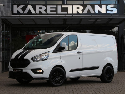 Ford Transit Custom 2.0 TDCI 130 | Aut. | Stoelverw. | Camera | Cruise | Airco.. foto 20