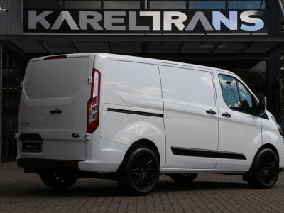 Ford Transit Custom 2.0 TDCI 130 | Aut. | Stoelverw. | Camera | Cruise | Airco.. foto 8