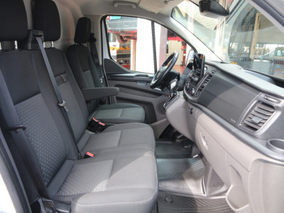 Ford Transit Custom 2.0 TDCI 130 | Aut. | Stoelverw. | Camera | Cruise | Airco.. foto 9