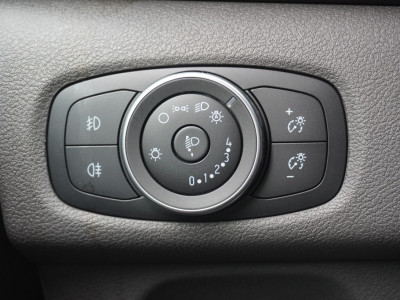 Ford Transit Custom 2.0 TDCI 130PK AUTOMAAT EURO 6 - Airco - Navi - Adpt. Cruise - €16.950,- Excl. foto 21