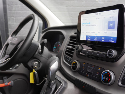 Ford Transit Custom 2.0 TDCI 130PK AUTOMAAT EURO 6 - Airco - Navi - Adpt. Cruise - €16.950,- Excl. foto 3