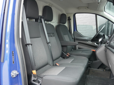 Ford Transit Custom 2.0 TDCI 130PK AUTOMAAT EURO 6 - Airco - Navi - Adpt. Cruise - €16.950,- Excl. foto 6