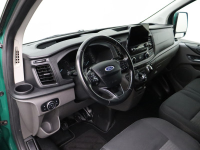 Ford Transit Custom 2.0TDCI 130PK Automaat Dubbele Cabine Lang Limited | Multimedia | Camers | 6-Persoons | Airco | Cruise 3