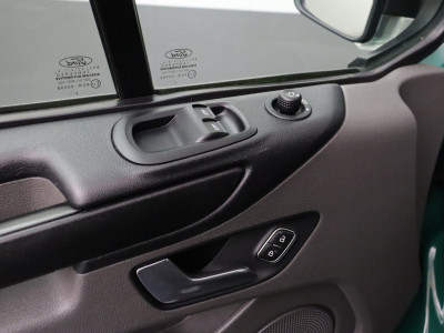 Ford Transit Custom 2.0TDCI 130PK Automaat Dubbele Cabine Lang Limited | Multimedia | Camers | 6-Persoons | Airco | Cruise 8