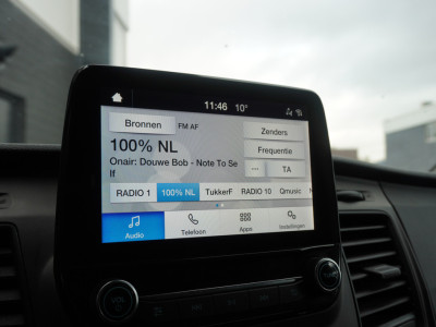 Ford Transit Custom 2.0 TDCI 130PK Automaat EURO 6 - Airco - Cruise - PDC - €17.900,- Excl. foto 16