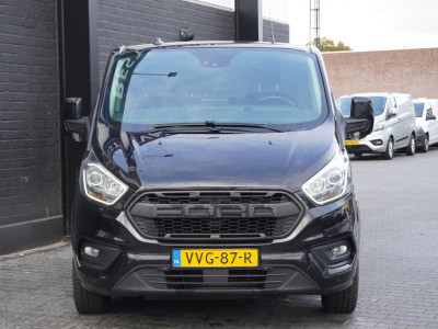 Ford Transit Custom 2.0 TDCI 130PK Automaat EURO 6 - Airco - Cruise - PDC - €17.900,- Excl. foto 6