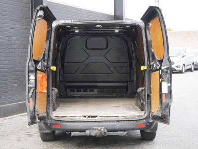 Ford Transit Custom 2.0 TDCI 130PK Automaat EURO 6 - Airco - Cruise - PDC - €17.900,- Excl. foto 8