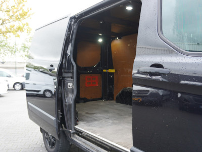 Ford Transit Custom 2.0 TDCI 130PK Automaat EURO 6 - Airco - Cruise - PDC - €17.900,- Excl. foto 9
