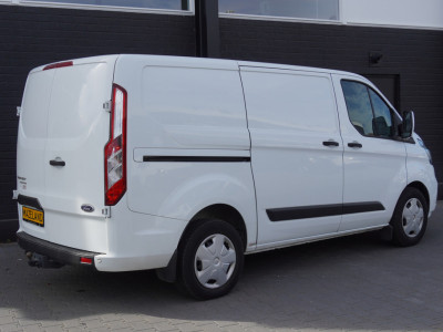 Ford Transit Custom 2.0 TDCI 130PK Automaat EURO 6 - Airco - Cruise - PDC - €19.950,- Excl. foto 2