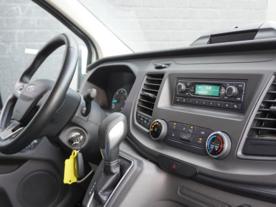 Ford Transit Custom 2.0 TDCI 130PK Automaat EURO 6 - Airco - Cruise - PDC - €19.950,- Excl. foto 3