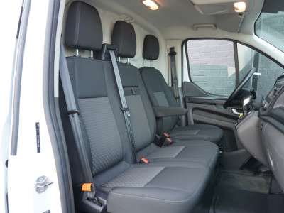 Ford Transit Custom 2.0 TDCI 130PK Automaat EURO 6 - Airco - Cruise - PDC - €19.950,- Excl. foto 5