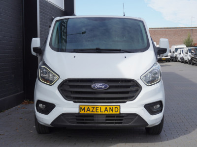 Ford Transit Custom 2.0 TDCI 130PK Automaat EURO 6 - Airco - Cruise - PDC - €19.950,- Excl. foto 6