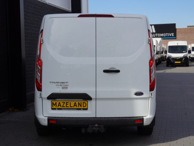 Ford Transit Custom 2.0 TDCI 130PK Automaat EURO 6 - Airco - Cruise - PDC - €19.950,- Excl. foto 7
