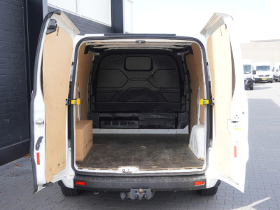 Ford Transit Custom 2.0 TDCI 130PK Automaat EURO 6 - Airco - Cruise - PDC - €19.950,- Excl. foto 8