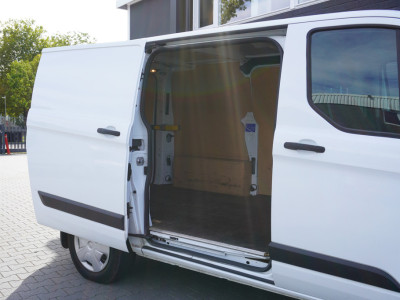 Ford Transit Custom 2.0 TDCI 130PK Automaat EURO 6 - Airco - Cruise - PDC - €19.950,- Excl. foto 9