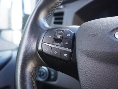 Ford Transit Custom 2.0 TDCI 130PK Automaat EURO 6   - Airco - Navi - Cruise - €14.900,- Excl. foto 18