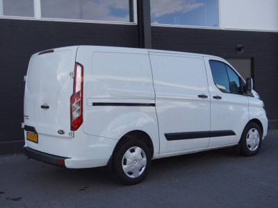 Ford Transit Custom 2.0 TDCI 130PK Automaat EURO 6   - Airco - Navi - Cruise - €14.900,- Excl. foto 2