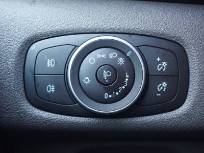 Ford Transit Custom 2.0 TDCI 130PK Automaat EURO 6   - Airco - Navi - Cruise - €14.900,- Excl. foto 20