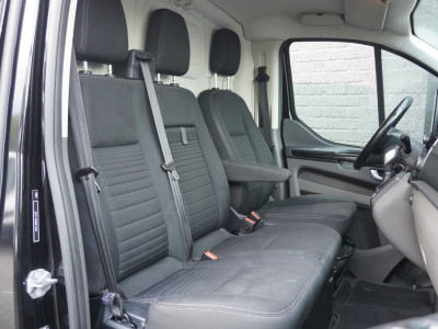 Ford Transit Custom 2.0 TDCI 130PK Automaat EURO 6 - Airco - Navi - Cruise - €14.900,- Excl. foto 5