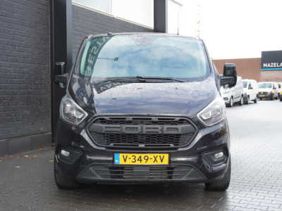 Ford Transit Custom 2.0 TDCI 130PK Automaat EURO 6 - Airco - Navi - Cruise - €14.900,- Excl. foto 6