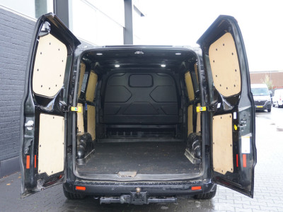 Ford Transit Custom 2.0 TDCI 130PK Automaat EURO 6 - Airco - Navi - Cruise - €14.900,- Excl. foto 8