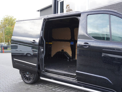 Ford Transit Custom 2.0 TDCI 130PK Automaat EURO 6 - Airco - Navi - Cruise - €14.900,- Excl. foto 9