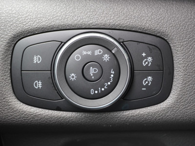 Ford Transit Custom 2.0 TDCI 130PK Automaat EURO 6 - Airco - Navi - Cruise - Camera - € 19.950,- Excl. 19