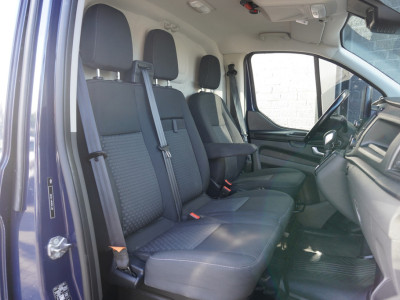Ford Transit Custom 2.0 TDCI 130PK Automaat L2 EURO 6 - Airco - Navi - Cruise - €16.900,- Excl. foto 3