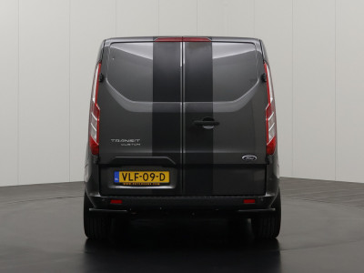 Ford Transit Custom 2.0TDCI 130PK Automaat Lang Raptor | Multimedia | Airco | Cruise | Betimmering | 3-Zits foto 11