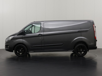 Ford Transit Custom 2.0TDCI 130PK Automaat Lang Raptor | Multimedia | Airco | Cruise | Betimmering | 3-Zits foto 12