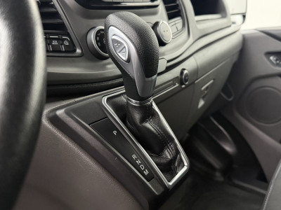 Ford Transit Custom 2.0TDCI 130PK Automaat Lang Raptor | Multimedia | Airco | Cruise | Betimmering | 3-Zits foto 17