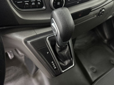 Ford Transit Custom 2.0TDCI 130PK Automaat Lang Raptor | Multimedia | Airco | Cruise | Betimmering | 3-Zits foto 18